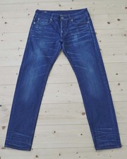 G-Star Herren 3301 Slim Jeans