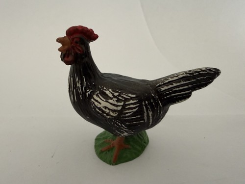 Schleich 13018 huhn - schleich,