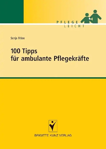 100 tipps für ambulante - tipps,