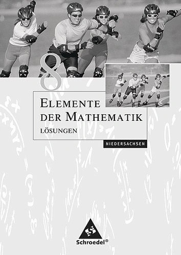Schroedel elemente der - schroedel,