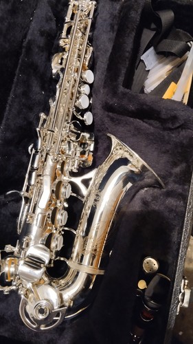 sopransaxofon
