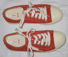 s.Oliver   Sneaker / Chucks