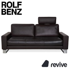Rolf Benz Vida 2-Seater