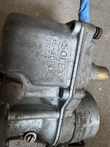 Bmw 02er m10 1802 - 02, 1602