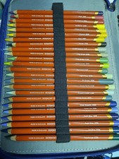 Derwent Zeichenstifte Konvolut