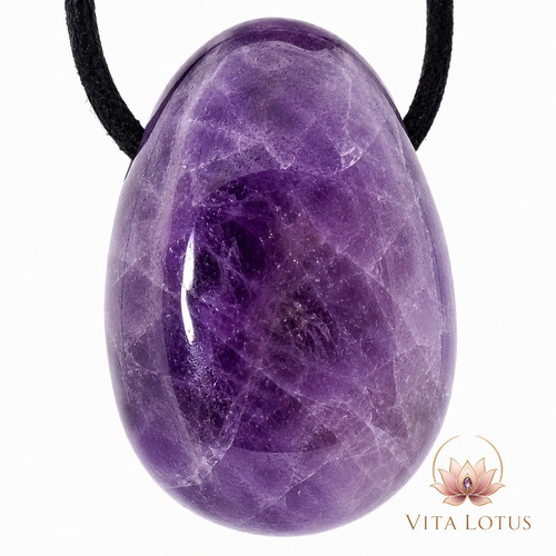 Amethyst tropfenanhänger mit - tropfenanhänger,