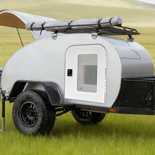 Eingangstür wohnmobile rechts - wohnmobile,
