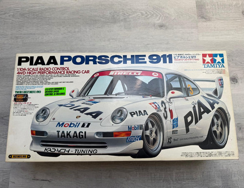 Tamiya 58215 piaa - tamiya,