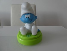 Schlumpf schlummerlampe mit - schlummerlampe,