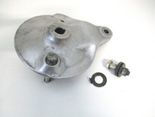 Bremsankerplatte hinten - Panel, rear Brake Honda CY 50  CY 80