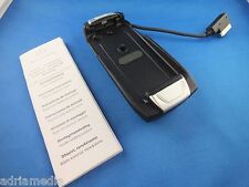 Mercedes UHI Aufnahmeschale iPhone 4 A2128201051 Handyschale Media Interface TOP
