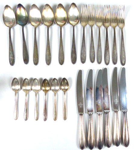 Wmf besteck für - besteck,