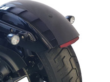 Rückstrahler / Reflektor V2 für Harley Sportster Modelle