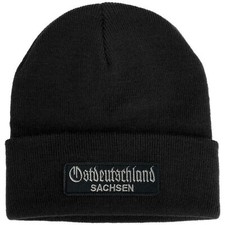 Mütze Ostdeutschland Sachsen