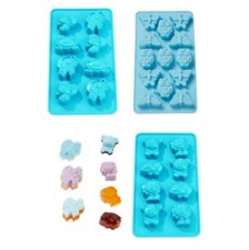 Gießform Tiere aus Silikon