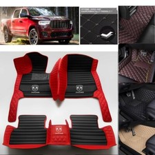 Nach Maß für Dodge RAM1500