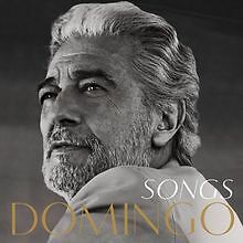 Songs von placido - songs, domingo,