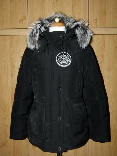 Moose knuckles jacke - knuckles,