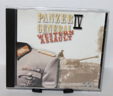 Panzer General IV Western