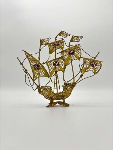 Segelschiff figur portugal - figur,