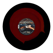 Coloured Vinyl Talla 2XLC &