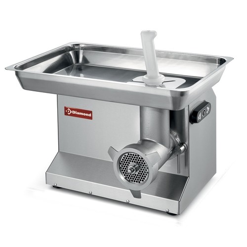 Robuster gastro fleischwolf - robuster,