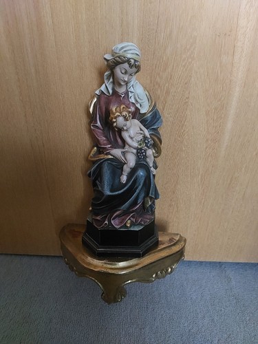 Maria mit jesuskind - mit,
