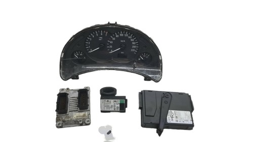 Opel corsa 16v z12xe - c, 1,2