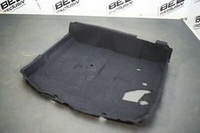 VW Touareg III 3 CR7 R-line Bodenbelag Einlegeboden Kofferraum Mulde 760863697C