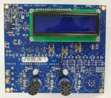PACE MBT301 PCB CPU-Platine