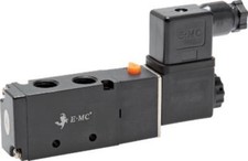 5/2 Wege und 5/3 Wege