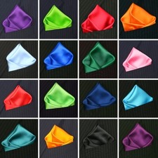 Binder de Luxe Einstecktuch