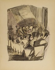 Rudolf Grossmann: Das Konzert