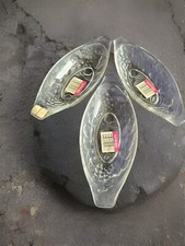 Luminarc Oval Teller Glas
