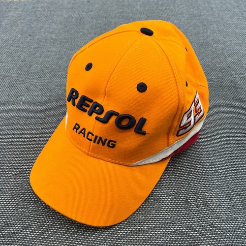 Repsol racing baseball cap - repsol,