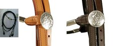 Schicker westerntrensenzaum - schicker,