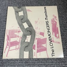 Furniture – The Lovemongers