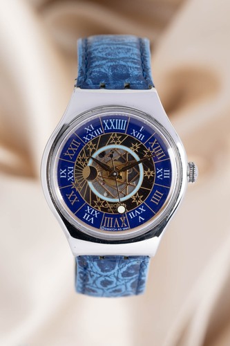 Swatch tresor magic 36mm - swatch,