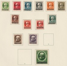 Saargebiet 1920 Mi.Nr. 18*-