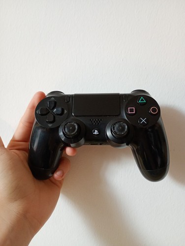 Sony dualshock ps4 - 4,