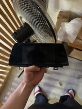 BMW F20 F21 6.5 Zoll Display