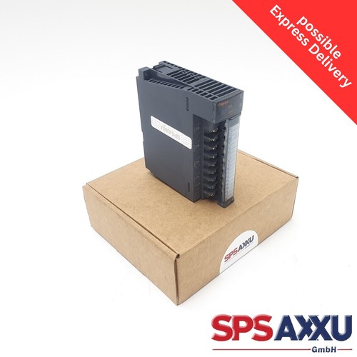 Mitsubishi melsec q64da - mitsubishi,