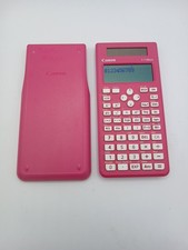 Canon rosa wissenschaftlicher