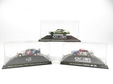 1:87 Herpa DTM Rennwagen