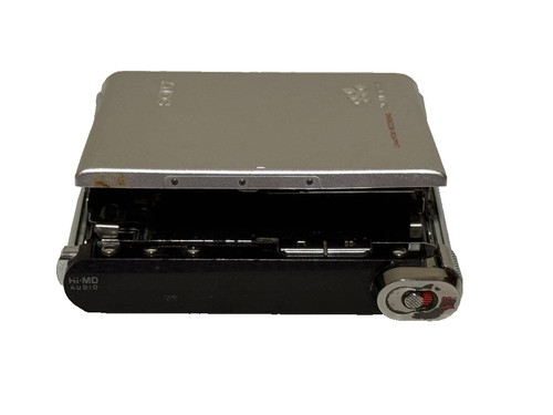 Sony rh1 md walkman - mz-rh1,