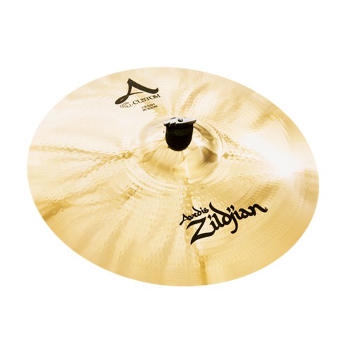 Zildjian custom crash - a-custom,