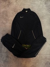 Nike Trainingsanzug | Dunkelblau | Vinted | Gr. S