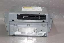 BMW F20 1er Navigation Navi