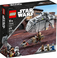 LEGO® Star Wars 75338