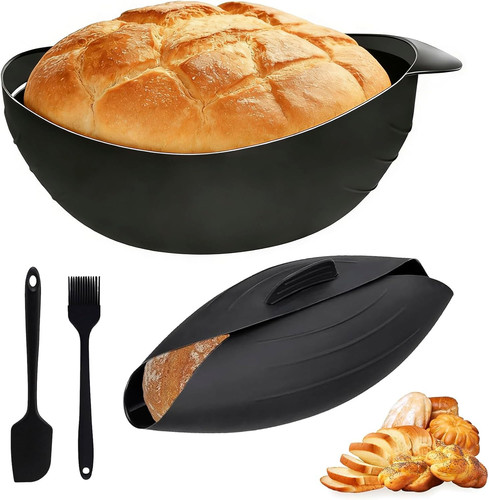 Stück 1 brotbackform - 2, 3